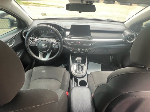 Used 2020 Kia Forte Sedan FWD image 13