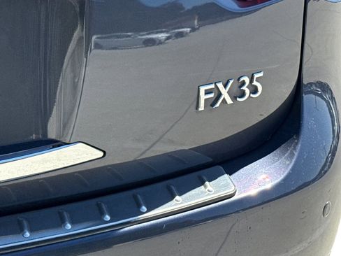 Used 2011 INFINITI FX35 AWD 4dr w/ Premium Pkg image 21