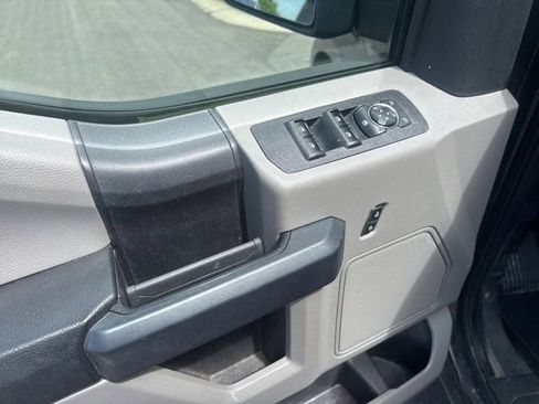 Used 2020 Ford F150 XL w/ Equipment Group 101A Mid AWD/4WD image 9
