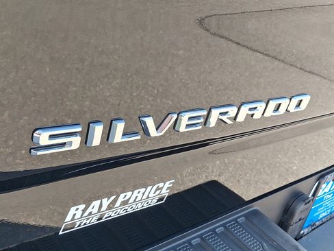 Used 2023 Chevrolet Silverado 1500 LT image 30