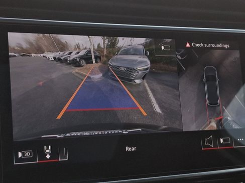 New 2026 Audi Q7 3.0T Premium Plus image 17