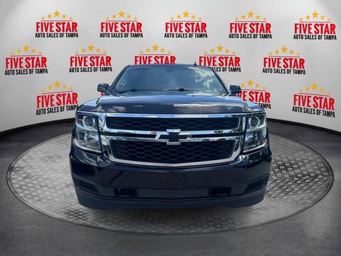 Used 2020 Chevrolet Tahoe LS AWD/4WD image 2