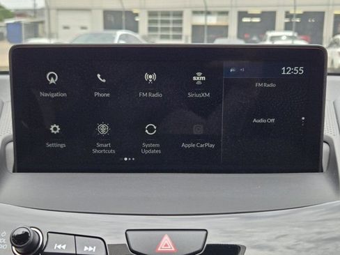 Certified 2025 Acura RDX A-Spec AWD/4WD image 18