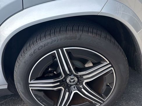 Certified 2024 Mercedes-Benz GLE 350 4MATIC image 40