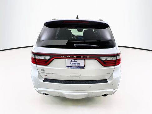 Used 2023 Dodge Durango GT AWD/4WD image 6