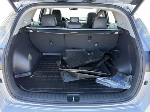 Used 2020 Hyundai Tucson Ultimate FWD image 17