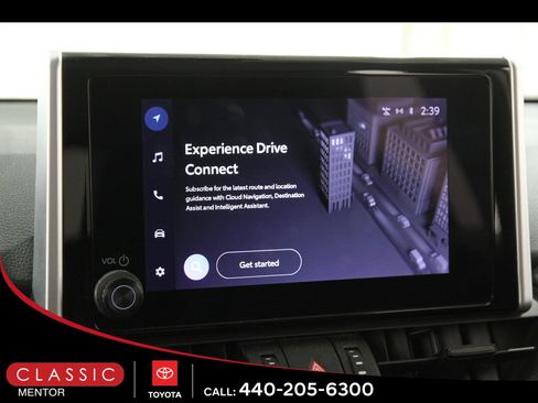 Used 2023 Toyota RAV4 Adventure image 10