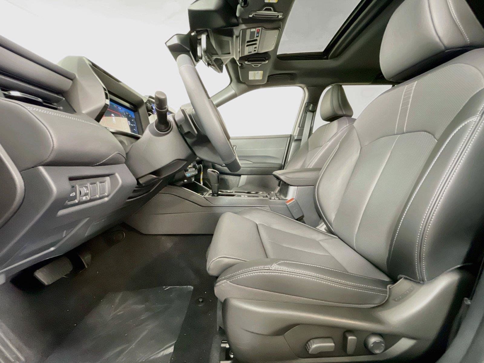 New 2026 Subaru Outback Wilderness AWD/4WD image 19