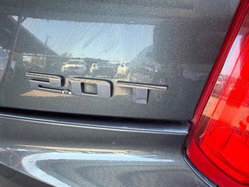 Used 2014 Cadillac CTS Luxury image 20