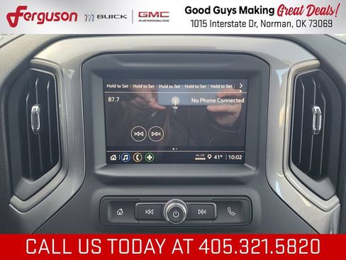 New 2026 GMC Sierra 3500 Pro w/ Convenience Package AWD/4WD image 31