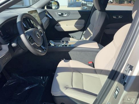 New 2026 Volvo XC60 B5 Plus w/ Climate Package image 5
