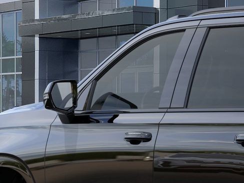 New 2026 Cadillac Escalade ESV Platinum Sport AWD/4WD image 12