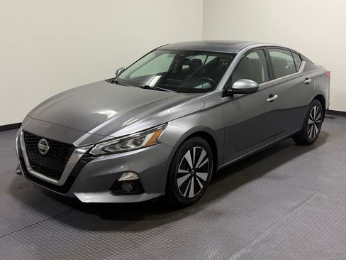 Used 2019 Nissan Altima 2.5 SL AWD/4WD image 1
