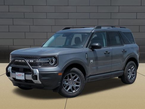 New 2025 Ford Explorer Active RWD image 8
