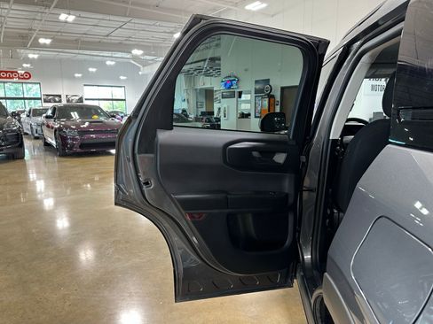 Used 2022 Ford Bronco Sport image 31