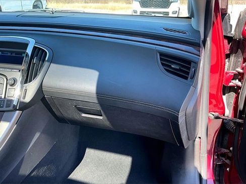 Used 2011 Buick LaCrosse CXL w/ Entertainment Package image 25