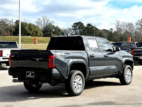 New 2026 Toyota Tacoma SR image 8