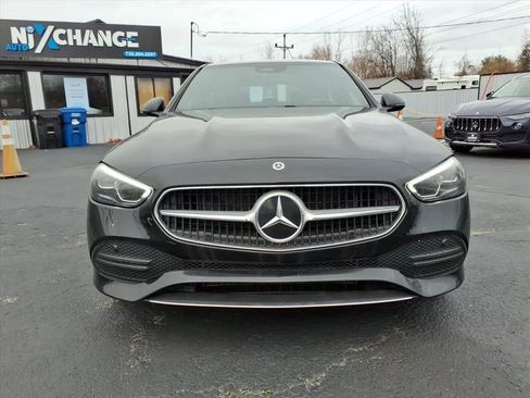 Used 2024 Mercedes-Benz C 300 Sedan image 8