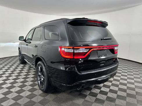 New 2027 Dodge Durango GT AWD/4WD image 3