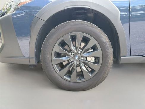 Used 2024 Subaru Outback Onyx Edition AWD/4WD image 40