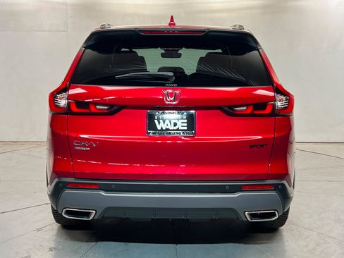 Used 2024 Honda CR-V Sport-L image 5