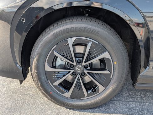 New 2026 Lexus RZ 350e 2WD w/ Convenience Package image 11