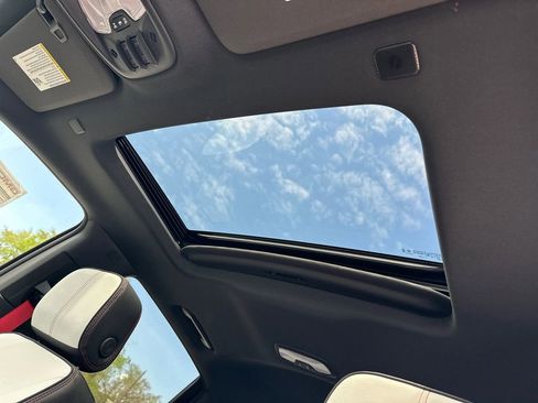 New 2026 GMC Canyon AT4X image 31