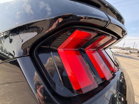 New 2026 Ford Mustang Coupe image 18