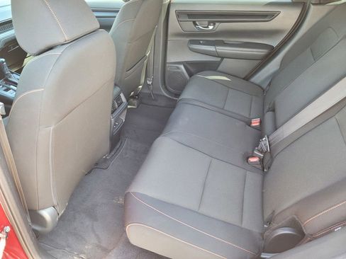 Used 2024 Honda CR-V Sport image 11