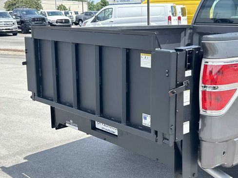 Used 2013 Ford F150 XL w/ PWR Equipment Group RWD image 14