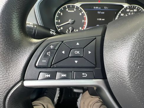 Used 2020 Nissan Altima 2.5 S FWD image 53