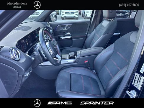 Used 2022 Mercedes-Benz GLB 250 image 10