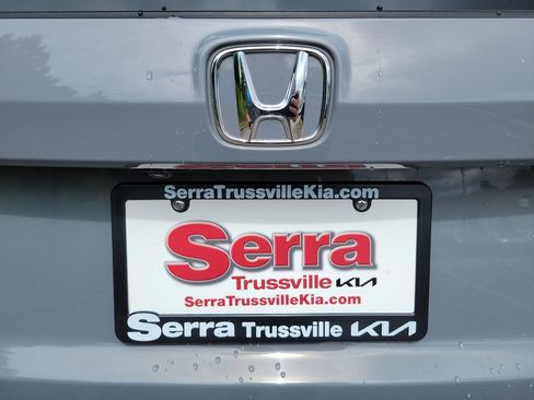 Used 2024 Honda CR-V Sport image 29