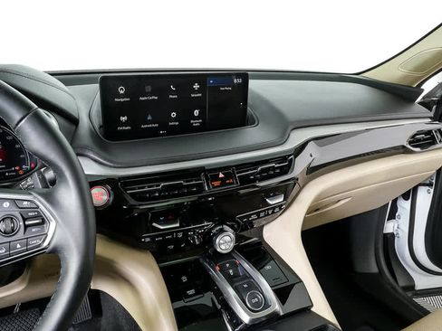 Used 2022 Acura MDX SH-AWD w/ Technology Package image 12