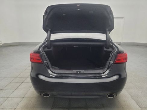 Used 2018 Nissan Maxima Platinum FWD image 29