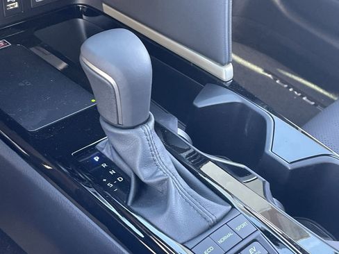 New 2026 Toyota Camry XSE image 14