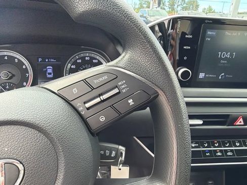 Used 2020 Hyundai Sonata SE w/ Cargo Package FWD image 22