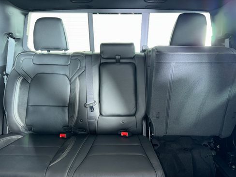 New 2026 RAM 1500 RHO AWD/4WD image 7