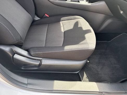Used 2023 Nissan Sentra SV w/ All-Weather Package FWD image 11