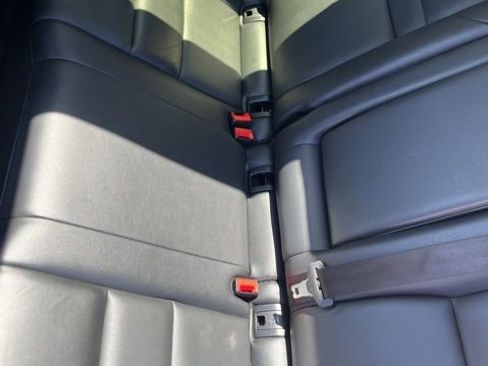 Used 2023 Nissan Rogue SL w/ SL Premium Package FWD image 19
