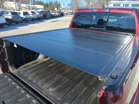 Used 2022 RAM 1500 Laramie image 27