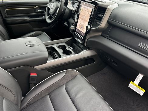 New 2026 RAM 1500 Laramie image 14