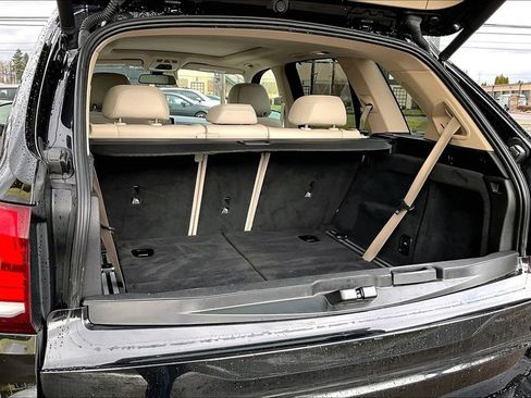 Used 2014 BMW X5 xDrive35d image 36