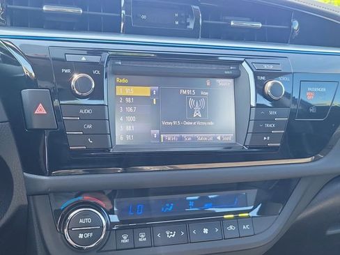 Used 2016 Toyota Corolla S FWD image 20