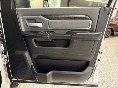 Used 2020 RAM 3500 Big Horn w/ Level 1 Equipment Group image 59