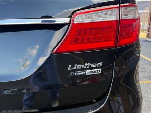 Used 2015 Hyundai Santa Fe Limited w/ Option Group 04 image 20