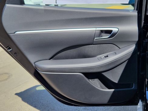 New 2026 Hyundai Sonata SEL image 13