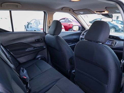 Used 2024 Nissan Kicks S FWD image 17