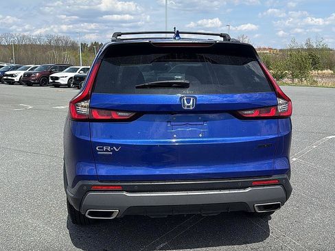 Used 2024 Honda CR-V Sport-L image 8