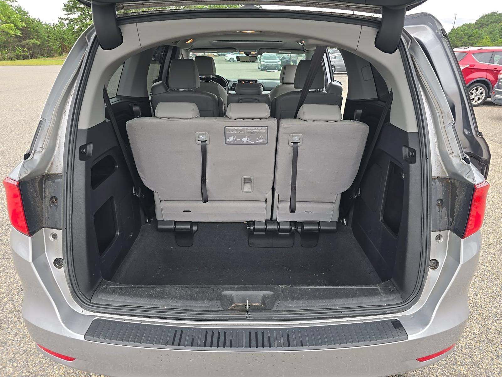 Used 2020 Honda Odyssey EX-L image 13